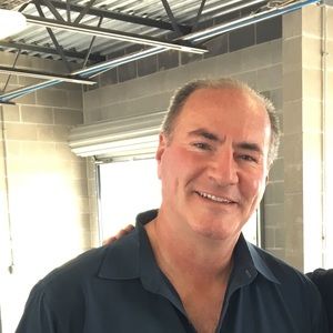 Meet your Posher, Tony